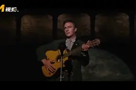 #音乐之声男主去世#视频封面