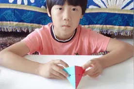 九岁孩子演示如何还原 金字塔魔方（全英文）视频封面