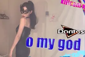 蹦迪聚会最吸晴穿搭，让你美到犯规视频封面