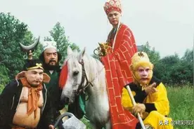 新剧层出不穷，为什么还有人对老剧流连忘返，老剧哪里吸引人？图片
