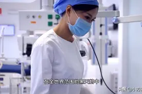 呼吸机一哥日赚3.27亿，中国迈瑞医疗到底是怎么登顶的？视频封面