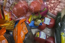 京东到家送货依然很慢，东西还有装错的，纠结换货会不会添麻烦视频封面