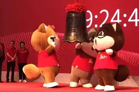 创始人章燎原身家38亿，曾跑过摩的、摆过地摊儿视频封面