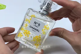 【普世香】千馥百绘香评NO.22: CHANEL N°5 香奈儿五号清新淡香视频封面