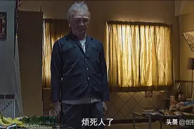 《脱皮爸爸》父亲脱一次皮年轻一个阶段视频封面