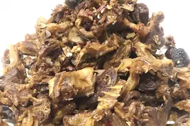 江西特色，板鸭的另类做法，怎么吃都吃不腻！