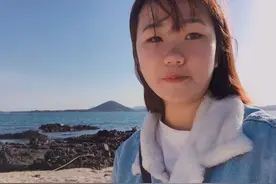 铜仁学院 韩国交换生日常视频封面