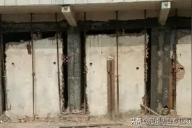 专业夹山改梁图片