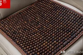 有车当然朋友们可以进来看下。菩提坐垫，不贵很舒服。图片