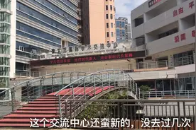 莆田学院大学生搬去新校区，老校区这边以后做什么，怀念大学时光视频封面