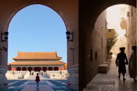 人民日报微视频｜习近平带你共赴《文明之约》视频封面