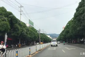 路过云南富宁，大家看看这个县城的规划怎么样视频封面