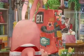 越狱兔 机器兔要造反了视频封面