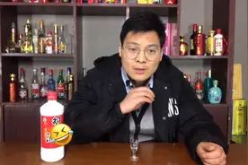 茅台酒旗下习酒，中低端的正宗酱香型白酒品牌