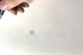 手绘图案 系列 线条感
