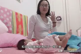算命说怀的是男孩，四维B超说是女孩，到底谁说的对呢？视频封面