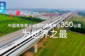（中国国际轨道交通和装备制造产业博览会）数说轨道交通视频封面