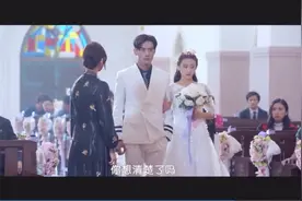 总裁在上：未婚妻在总裁前女友前炫耀，结果却大反转，打脸视频封面