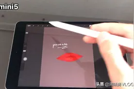 ipad mini5小本也疯狂，小尺寸大硬核，记笔记看视频绘画玩游戏
