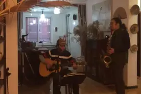 回家之路开心😃视频封面