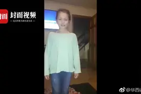 哥哥玩消失游戏被妹妹恶搞 这对相爱相杀兄妹太可爱了！视频封面