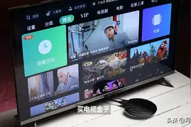 品质最好的五大电视盒子对比，泰捷、小米谁才是王者？视频封面
