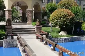 广元最美小区图片