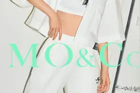 moco代言杨幂教你如何成为时髦小妖精图片