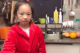 #冬日小确幸# 盐水去蔬菜农药残留，泡3分钟还是15分钟？视频封面