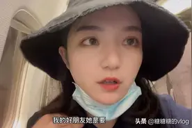 浦东机场的摆渡车居然是地铁，实在是太高级了！差点要迷路了。视频封面