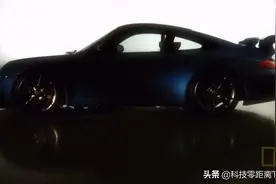 豪车故事：保时捷的前世今生，你不知道的历史