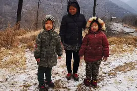 我离婚了，如今带着两个孩子住在娘家，看看我家啥样？图片