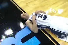寂寞大神弗雷戴特NCAA疯狂三月的个人攻防混剪，三分跳投是真的知名，当年NCAA知名的射手！#NBA吐槽大会视频封面
