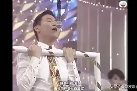 张学友为什么被封为歌神，看过这个视频你就知道了视频封面