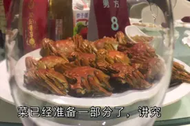 7000一桌的婚宴，60桌，宁波婚礼真是豪，据说这还是一般的视频封面