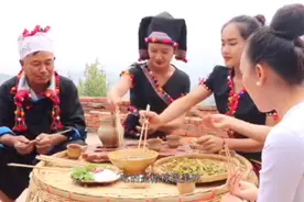 来云南德宏，不吃撒撇等于没来，9分钟让你看完制作流程。视频封面