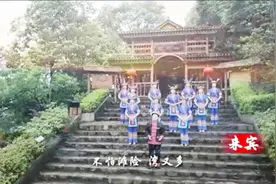 硬核推广！书记市长唱山歌 ，为广西代言视频封面