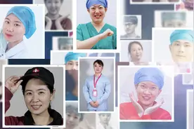 【微视频｜#还想看看你的脸#[心]视频封面