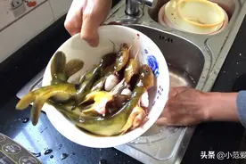 今天做一道清蒸野生黄辣丁昂刺鱼，喝口鱼汤感觉像神仙，舌尖美味视频封面