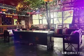 樱桃沟里的郊外轰趴馆~吃喝玩乐全都有图片