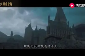 90分钟速读，哈利波特全系列视频封面