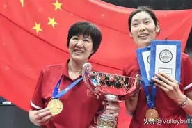 郎平谈朱婷：无论你多强 都必须要承担起场上核心的责任视频封面