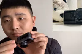 晓杰教您购买的运动相机拿到手，不要着急激活，看看我是怎么做的视频封面