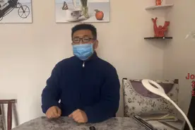 2020年的春节，遇到不讲理的亲戚非要来我家，我该如何拒绝呢？视频封面