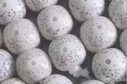 如何挑选好的星月菩提图片