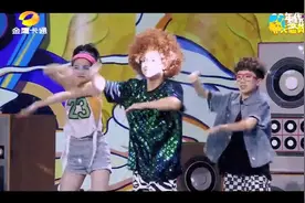 #如果孩子跳舞有段位# #跳舞吧少年# 【精彩视频视频封面