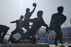 运动员进行曲图片