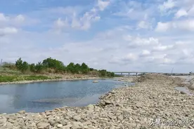 绵阳美丽岛-俯首抬头皆是美图片