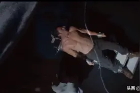 巫师用眨眼控制人的意识，肌肉男被控制隐私被强行曝光视频封面
