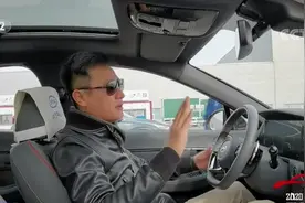 【#汽车百公里制动距离越短越好吗#？专家：同等条件视频封面